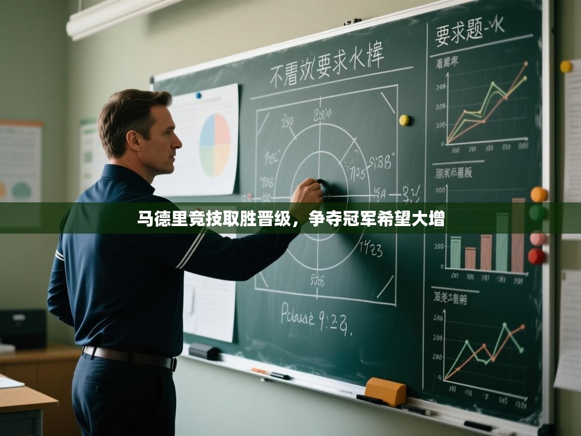 马德里竞技取胜晋级,争夺冠军希望大增 第2张