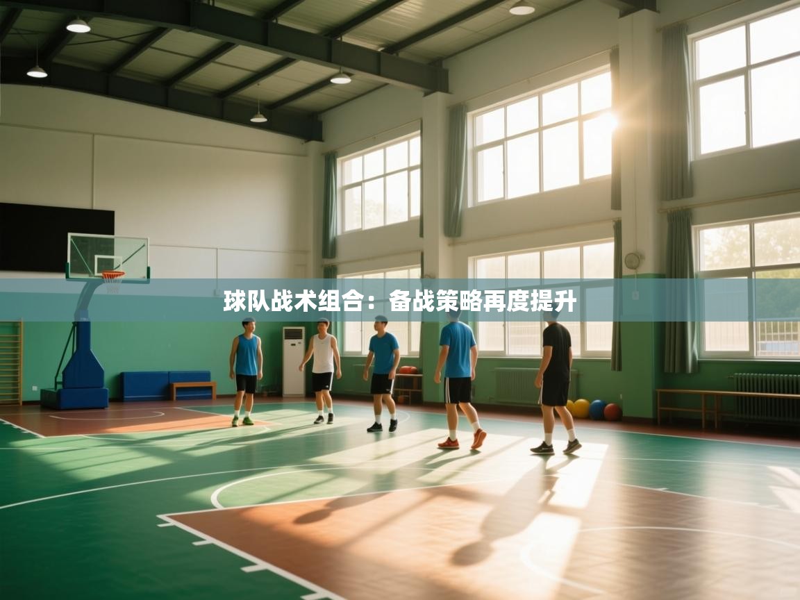 球队战术组合:备战策略再度提升 第1张