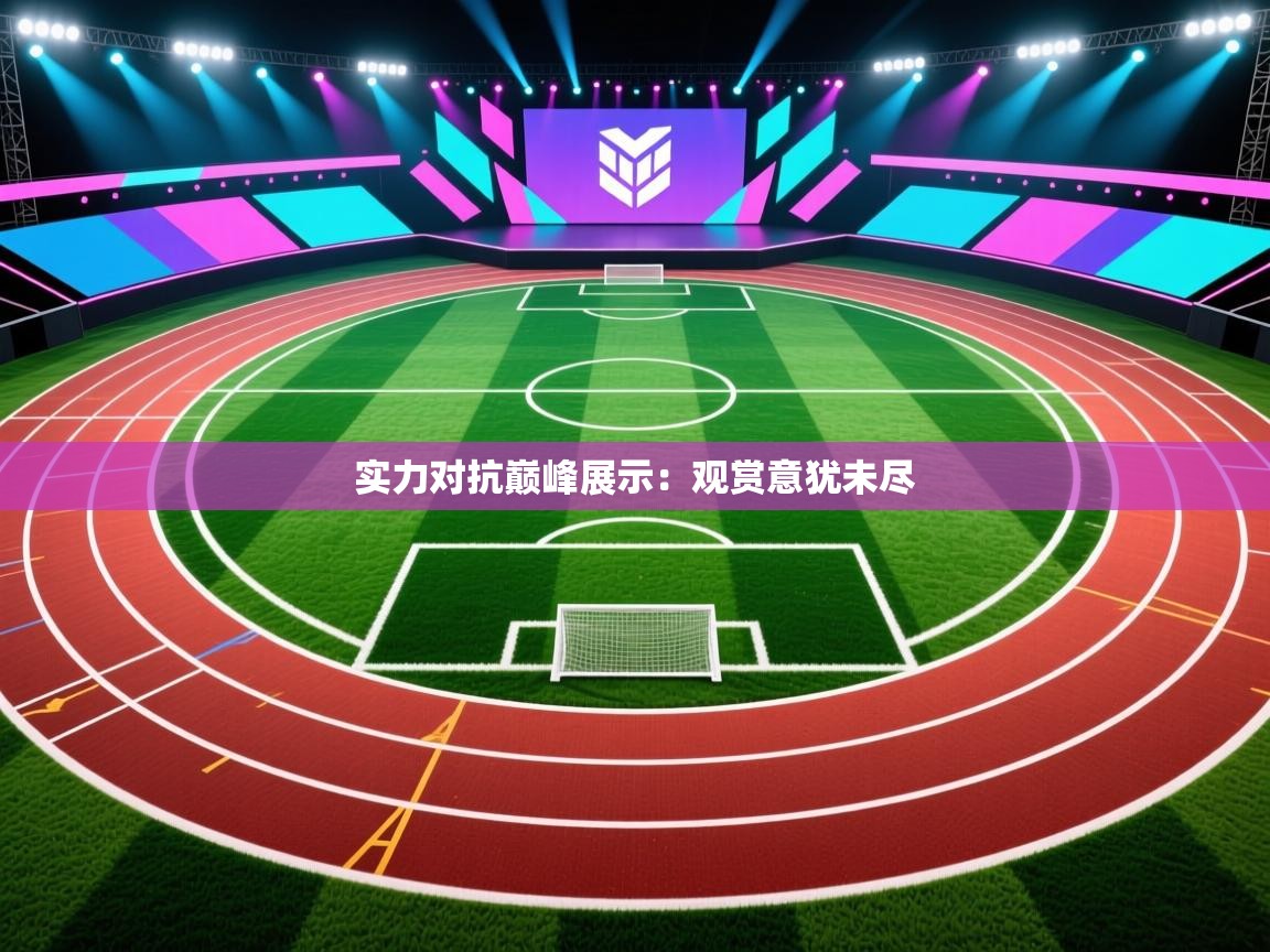 实力对抗巅峰展示：观赏意犹未尽  第1张