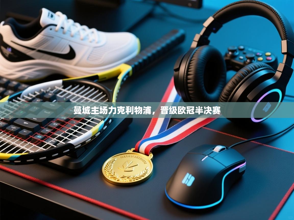 曼城主场力克利物浦，晋级欧冠半决赛  第2张