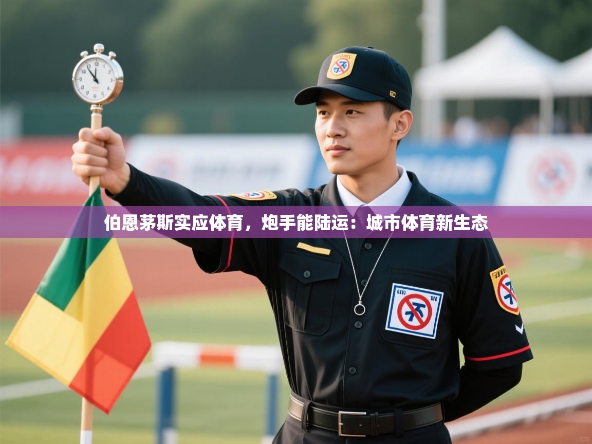 伯恩茅斯实应体育，炮手能陆运：城市体育新生态  第2张
